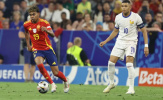 Bán kết Nations League nảy lửa giữa Tây Ban Nha và Pháp, ai sẽ thắng?
