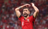 Bruno Fernandes tỏa sáng giúp Bồ Đào Nha ngược dòng đánh bại Đức