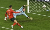 Cristiano Ronaldo lập kỷ lục ghi bàn giúp Bồ Đào Nha thắng Đức ngược dòng