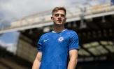 Đến Chelsea, Liam Delap nói rõ lý do