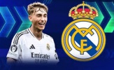 Gia nhập Real Madrid, Dean Huijsen tiết lộ điều bất ngờ