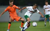 Giá trị cầu thủ Việt kiều Chung Nguyen Do bứt phá vượt trội tại Bulgaria