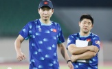 HLV Kim Sang-sik đặt niềm tin Việt Nam quyết thắng Malaysia tại Asian Cup