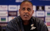 HLV Patrick Kluivert cảnh báo về sức mạnh Trung Quốc trước Indonesia