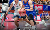 Kết quả VBA 2025 Game 9: Hanoi Buffaloes duy trì chuỗi thắng