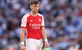 Kieran Tierney xúc động chia tay Arsenal sau hành trình 144 trận đấu
