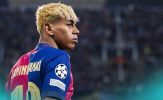 Lamine Yamal được CIES định giá gây sốc 340 triệu bảng vượt Neymar