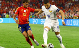 Lamine Yamal tái đấu Kylian Mbappe ở bán kết Nations League căng thẳng