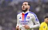 Man City bị Lyon từ chối lời đề nghị đầu tiên cho Rayan Cherki