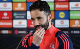 Man United chịu áp lực chuyển nhượng tiền đạo, Amorim đối mặt bài toán mới