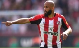 Man United đối mặt thách thức lương cao khi săn Bryan Mbeumo