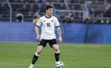 Real Madrid đối mặt thách thức thay Kroos và Modric bằng Stiller