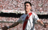 Real Madrid quyết đẩy nhanh chiêu mộ thần đồng Franco Mastantuono