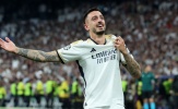 Real Madrid tìm tiền đạo làm tường thay Joselu gây nhiều suy nghĩ