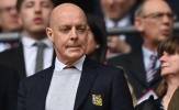 Sir Dave Brailsford rút lui khỏi Man Utd, trở lại Ineos sau mùa giải thất vọng