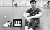 Trần Đặng Thiện đột ngột ra đi gây chấn động bóng đá phong trào Việt Nam