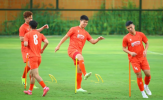 Việt Nam đối đầu Malaysia quyết định cơ hội thăng hạng FIFA