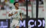 Ả Rập Xê Út thắng Bahrain, Indonesia giành vé vào vòng 4 vòng loại World Cup