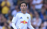 Aaronson tiết lộ khó khăn khi lấy lại niềm tin từ CĐV Leeds United