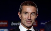 Andrea Berta khẳng định tầm ảnh hưởng trong chuyển nhượng Arsenal mùa hè 2025