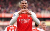 Arsenal chính thức gia hạn hợp đồng với trung vệ Gabriel Magalhaes đến 2029