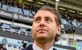 Arsenal củng cố đội ngũ chuyển nhượng, sẵn sàng mùa giải 2025