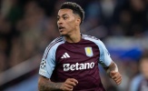 Arsenal ráo riết chiêu mộ Morgan Rogers để củng cố hàng công