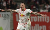 Arsenal tăng tốc đàm phán chiêu mộ tiền đạo Benjamin Sesko từ Leipzig