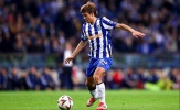 Barca ráo riết săn tài năng trẻ Rodrigo Mora của Porto mùa hè này