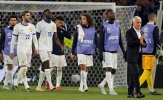 Didier Deschamps nhìn nhận tích cực sau trận thua kịch tính trước Tây Ban Nha