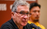 HLV Branko Ivankovic thừa nhận sức mạnh và tiềm năng của Indonesia