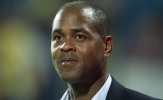 HLV Kluivert giải thích việc dùng nhiều cầu thủ nội địa Indonesia sau chiến thắng Trung Quốc