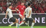 Indonesia bứt phá ngoạn mục trước Trung Quốc, nuôi hy vọng World Cup 2026