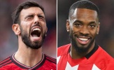 Ivan Toney đáp trả Bruno Fernandes về sự thật Saudi Pro League