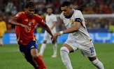 Lamine Yamal tiếp tục áp đảo Kylian Mbappe