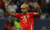 Lamine Yamal tỏa sáng rực rỡ, giúp Tây Ban Nha hạ Pháp ở Nations League
