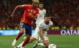 Lamine Yamal tỏa sáng rực rỡ, Tây Ban Nha thắng nghẹt thở Pháp tại Nations League
