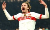 Liverpool nhắm Nick Woltemade để nâng cấp hàng công mùa hè 2025