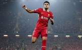 Liverpool từ chối Barcelona, Luis Diaz tương lai vẫn đầy bất định