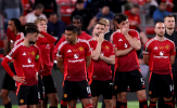 Man United hứa hẹn thể hiện sức mua mạnh mẽ trong mùa hè 2025