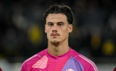 Manchester United cân nhắc chiêu mộ thủ môn Mile Svilar