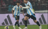 Messi trở lại ấn tượng giúp Argentina thắng Chile giữ sức cho trận kế tiếp