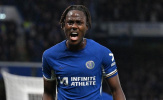 Napoli quan tâm, Trevoh Chalobah đối diện tương lai bất định tại Chelsea