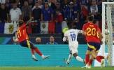 Nico Williams thăng hoa trước Pháp khiến fan Arsenal dậy sóng