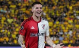 Real Madrid và Xabi Alonso ráo riết giành “Messi mới” từ River Plate