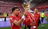 Steven Gerrard cảnh báo Liverpool gặp thách thức từ 5 đối thủ lớn Premier League