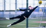 Ter Stegen đối mặt tương lai bất định, lựa chọn Saudi Arabia, MU hay AC Milan