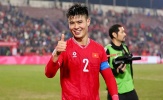 Tuyển Việt Nam cần chắc chắn hàng thủ để tìm điểm tại Bukit Jalil