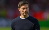 Xabi Alonso khởi đầu kỷ nguyên huấn luyện tại Real Madrid với đội trợ lý mới