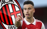 AC Milan quan tâm Gabriel Martinelli, Arsenal cân nhắc lời đề nghị trên 50 triệu bảng